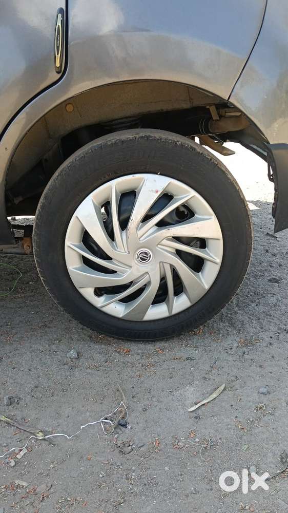 Maruti Suzuki Alto K10 Vxi (o), 2016, Petrol