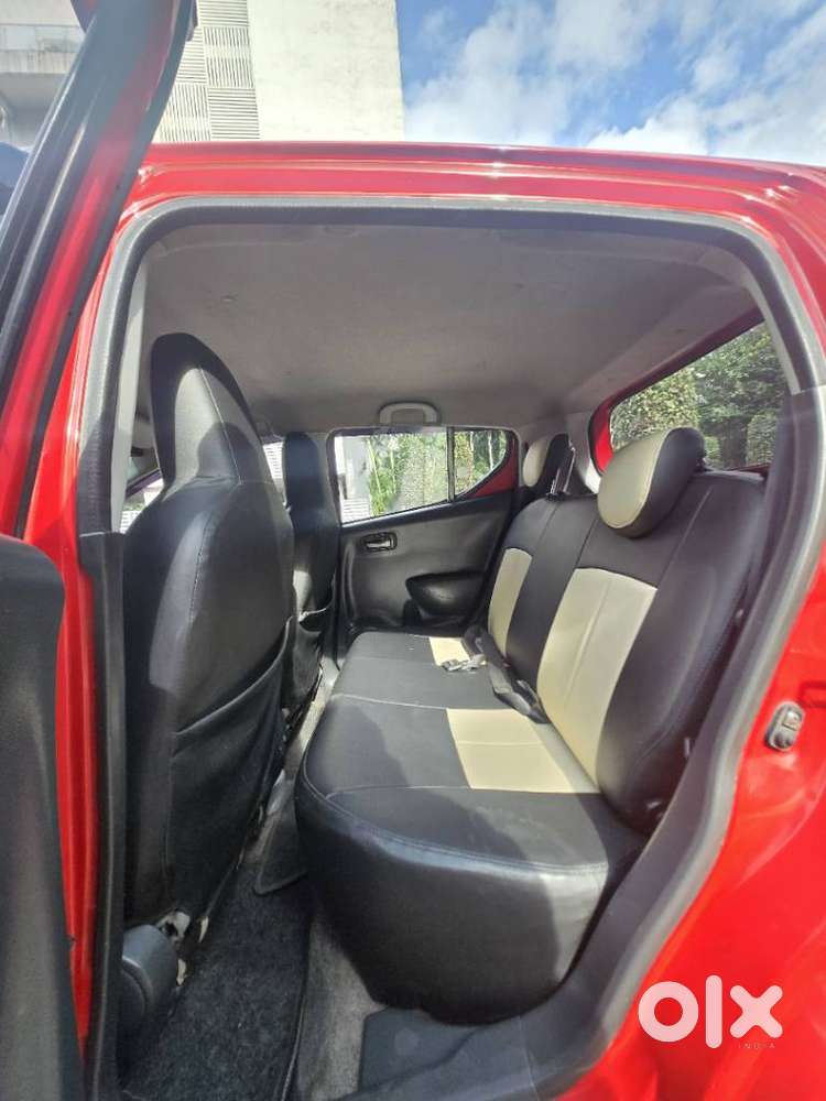 Maruti Suzuki A-star Vxi, 2011, Petrol