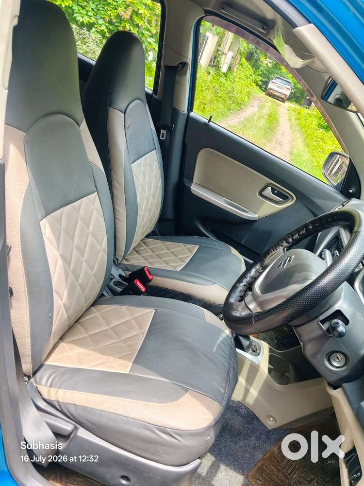 Maruti Suzuki Alto K10 Vxi, 2017, Petrol