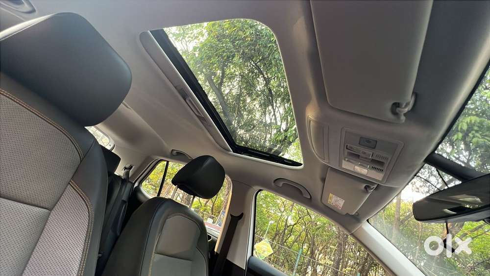 Skoda Kushaq 1.0 Tsi Style At, 2023, Petrol