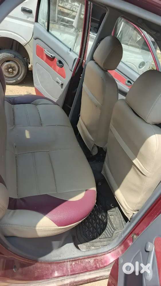 Hyundai New Santro 2008 1.1 Magna Amt