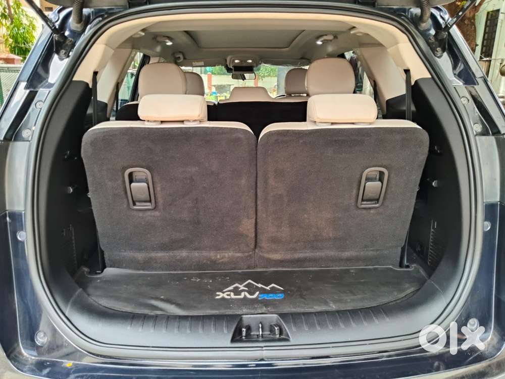 Mahindra Xuv700 2022 Diesel Car