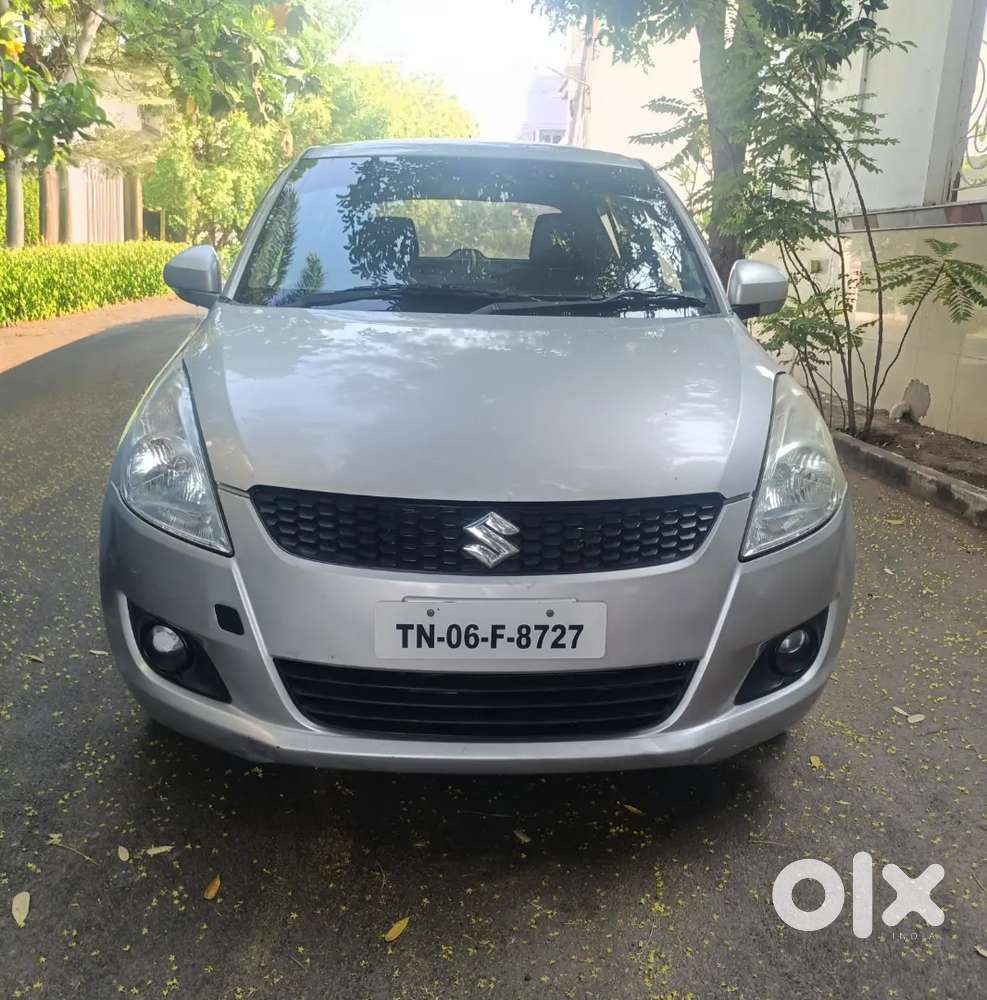 2006 Wagonr Lxi - Petrol