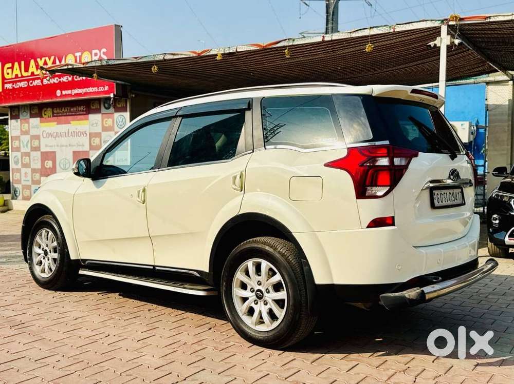 Mahindra Xuv500 W9, 2019, Diesel