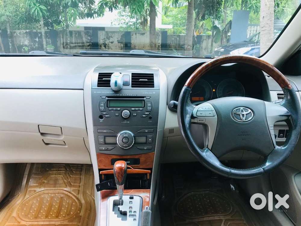 Lady Driven ,clean Interior And Exterior With Atractive Colore