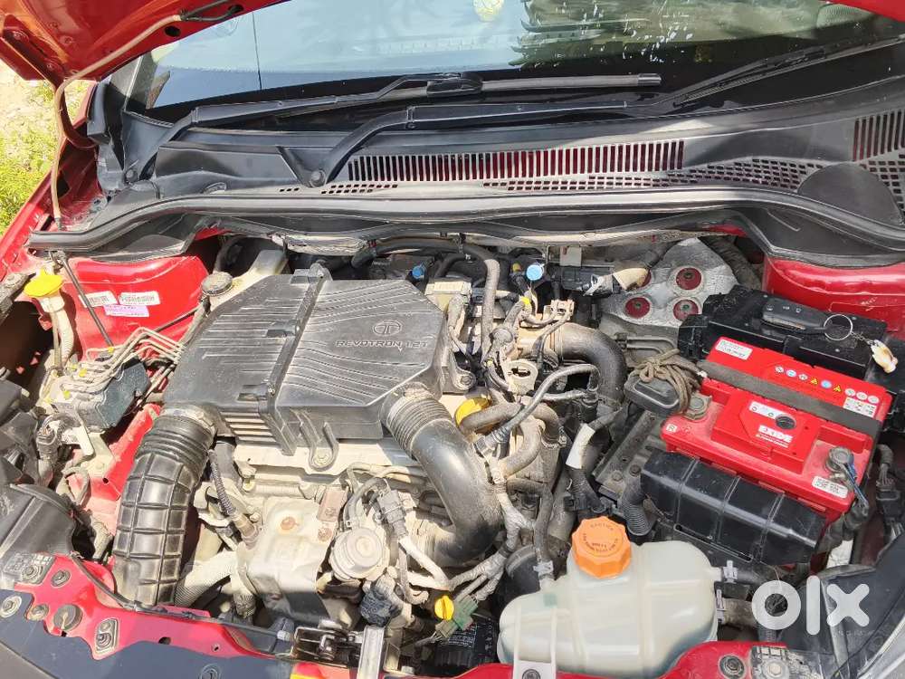 Tata Bolt 1.2 Xt 2015