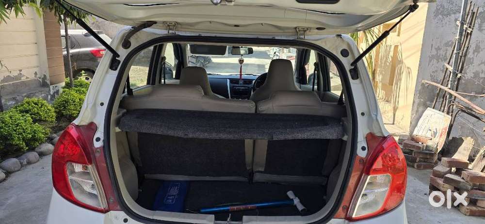 Maruti Suzuki Celerio Vxi Mt, 2018, Petrol