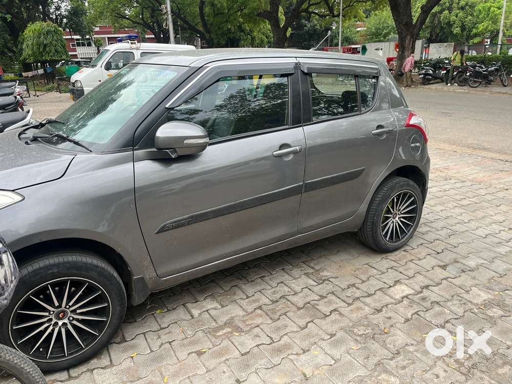Maruti Suzuki Model 2012
