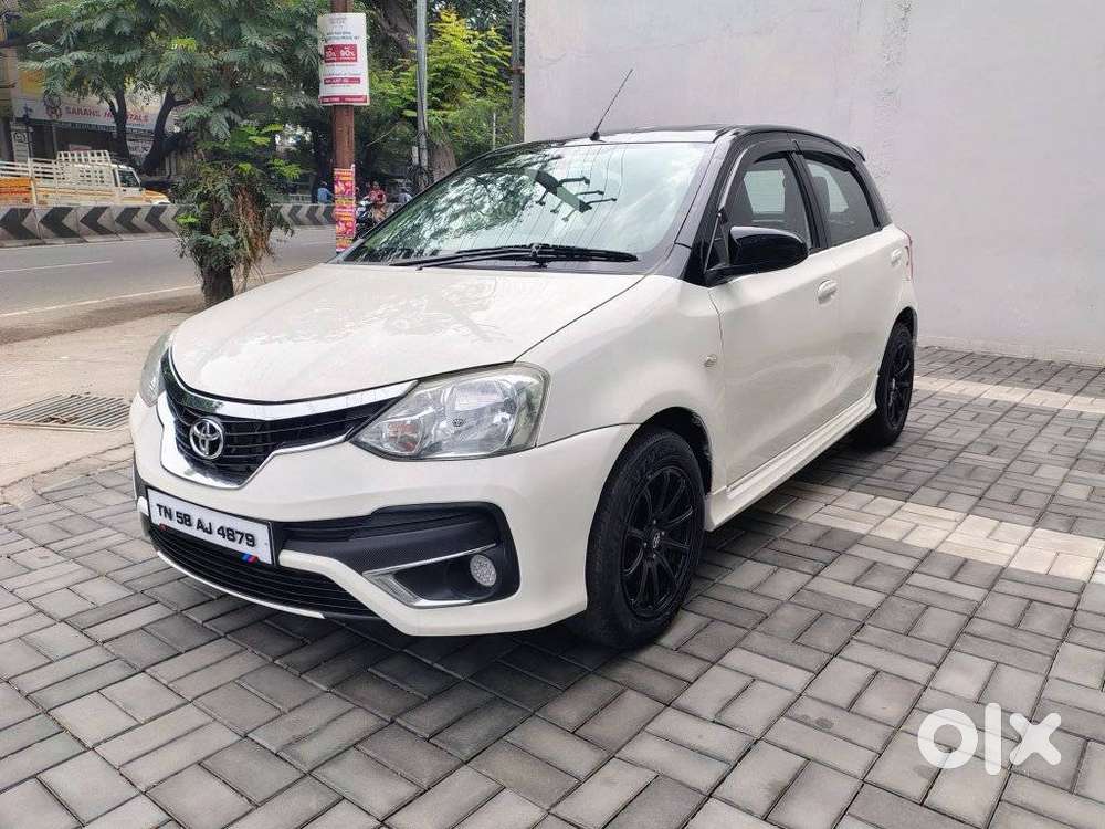 Toyota Etios Liva 2014-2016 Gd, 2015, Diesel