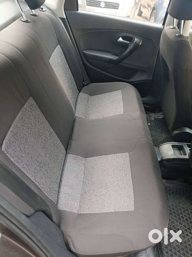 Volkswagen Ameo 1.2 Mpi Highline, 2019, Petrol