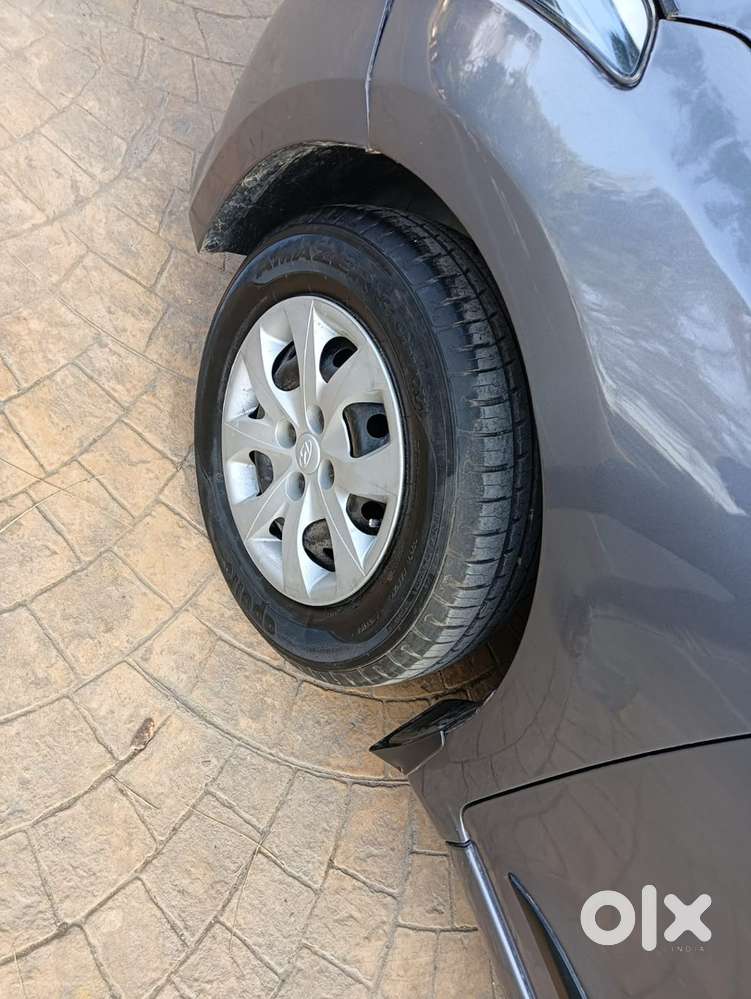 Hyundai Diesel Manual 2016 Car