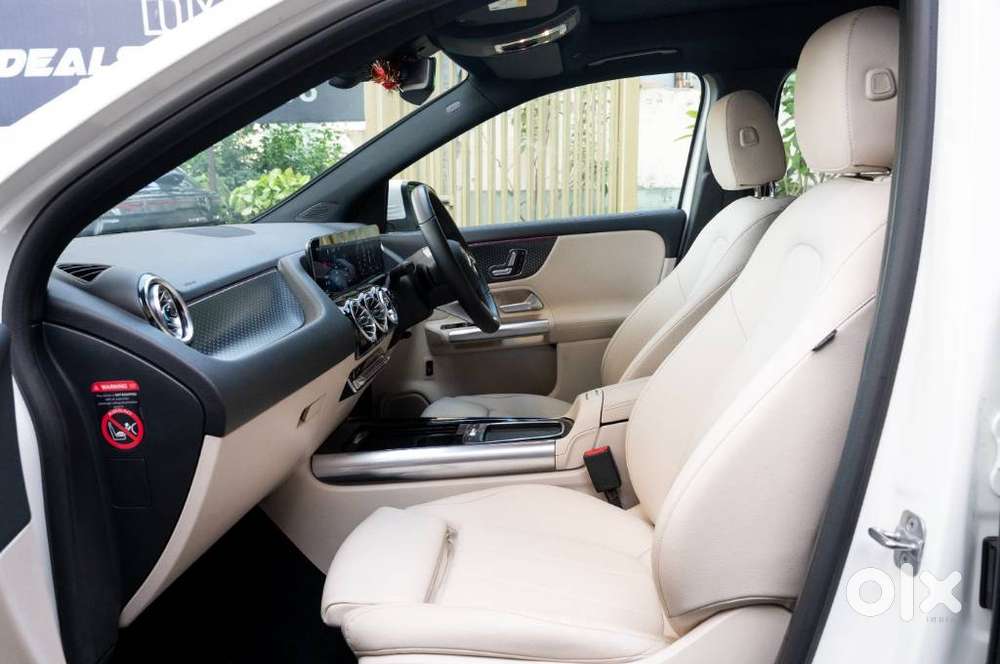 Mercedes-benz Gla 200, 2025, Petrol