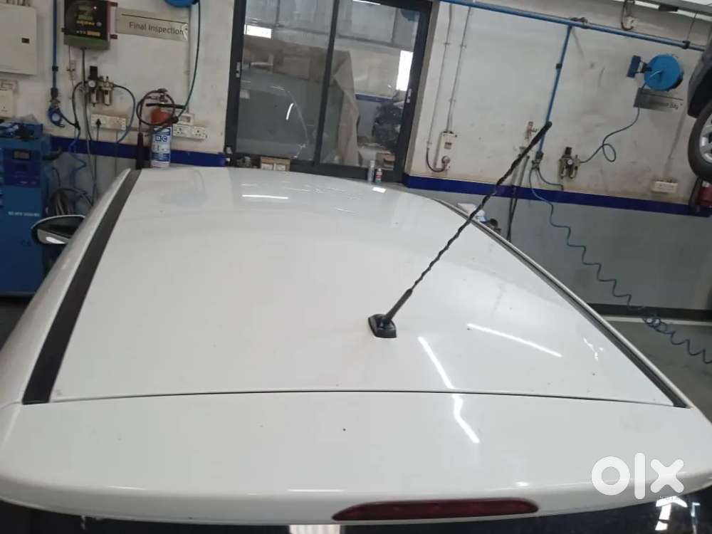 Car Is In Excellent Condition No Work