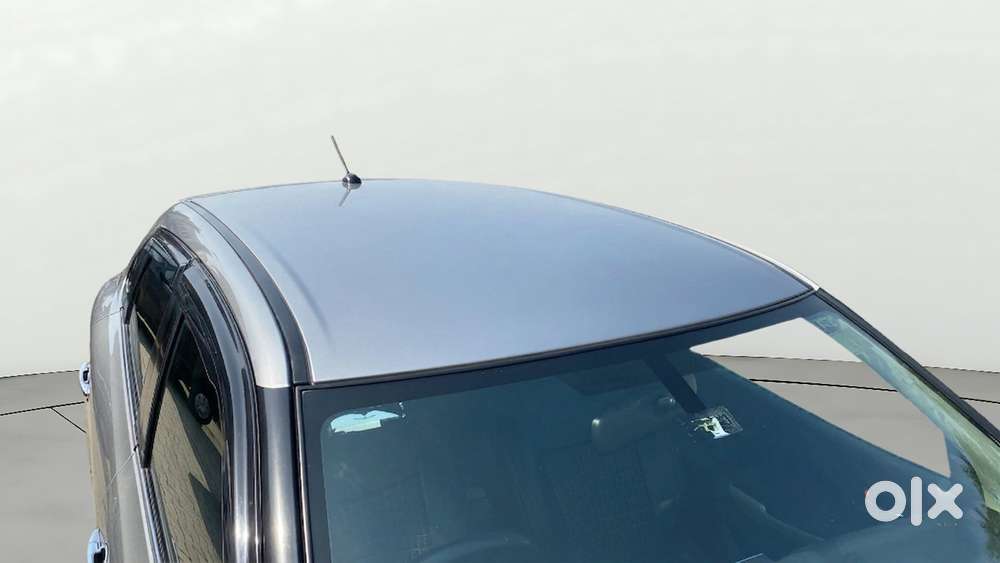Maruti Suzuki Baleno 1.2 Alpha, 2017, Petrol