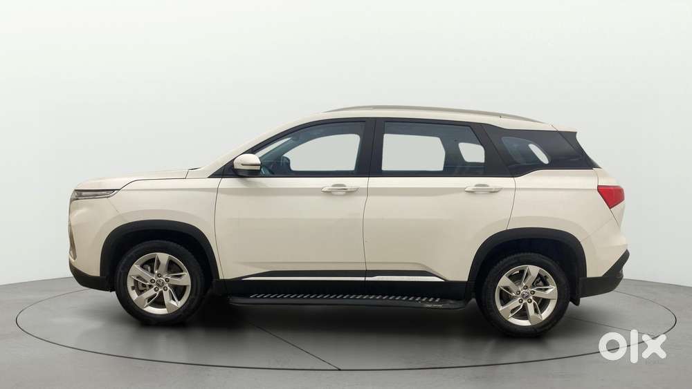 Mg Hector 1.5 Shine Turbo Cvt, 2022, Petrol