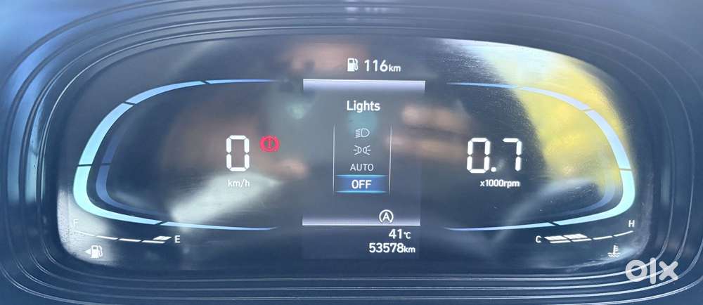 Hyundai Venue 1.5 Crdi S Plus, 2023, Diesel