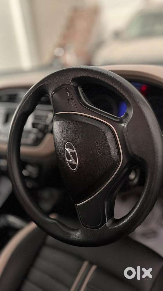 Hyundai Elite I20 2018