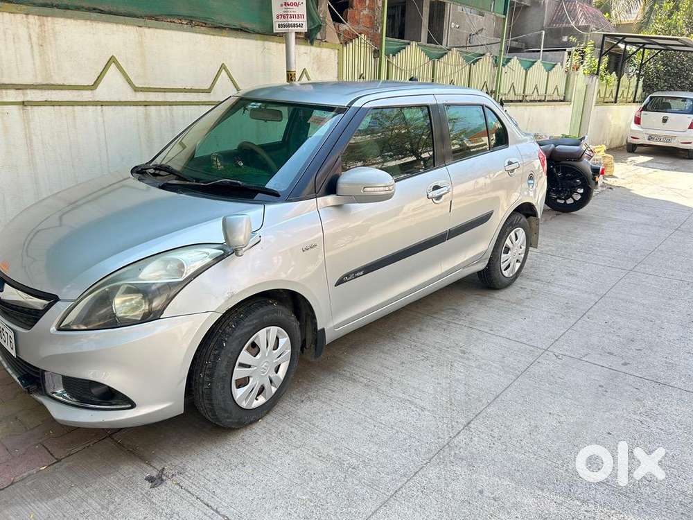 Maruti Suzuki Diesel 2014