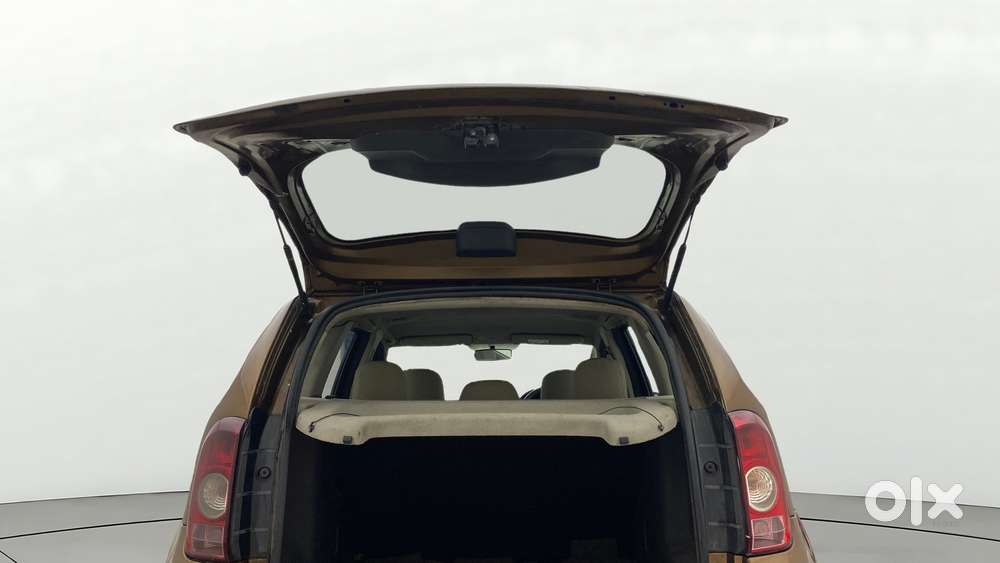 Renault Duster 85ps Diesel Rxl, 2014, Diesel