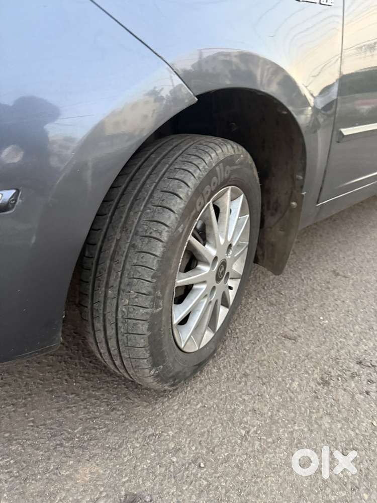 Tata Indica Vista Quadrajet 90 Vx, 2012, Diesel