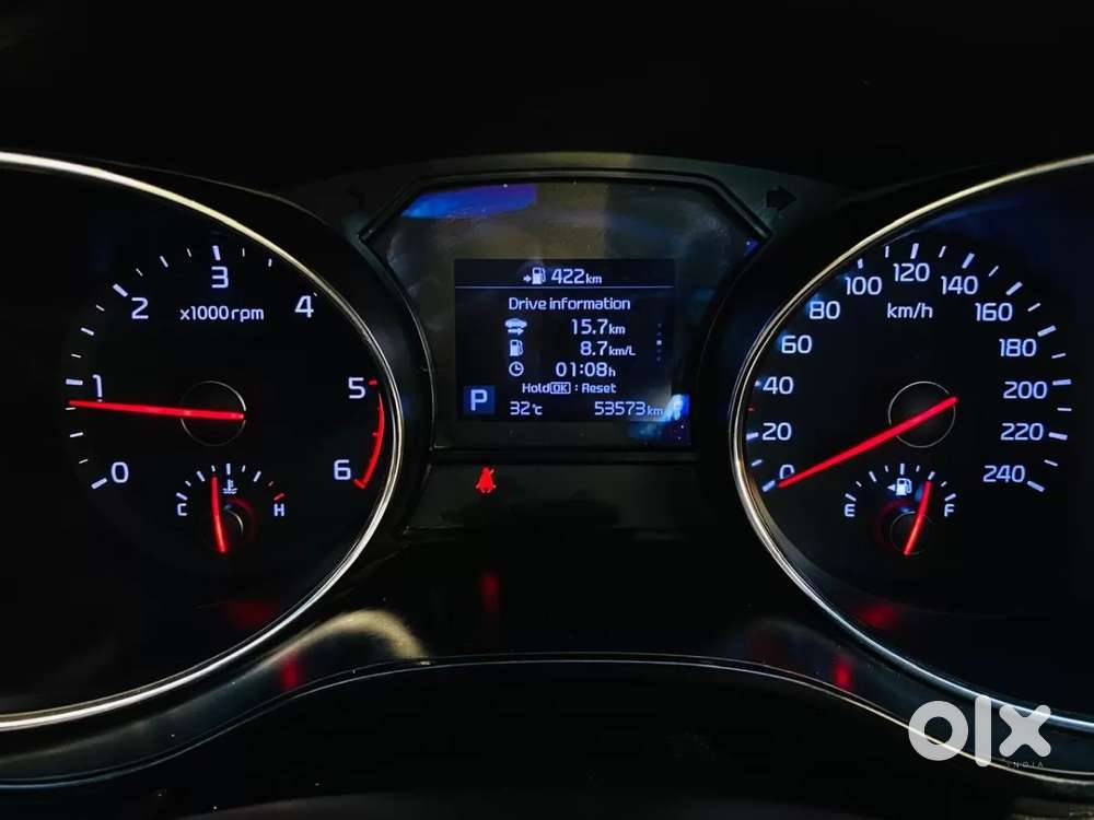 Kia Carnival, 2022, Diesel