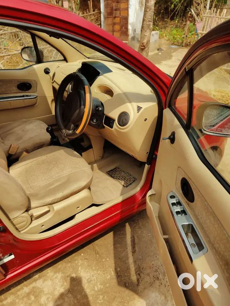 Force Motors Trax Cruiser 2013