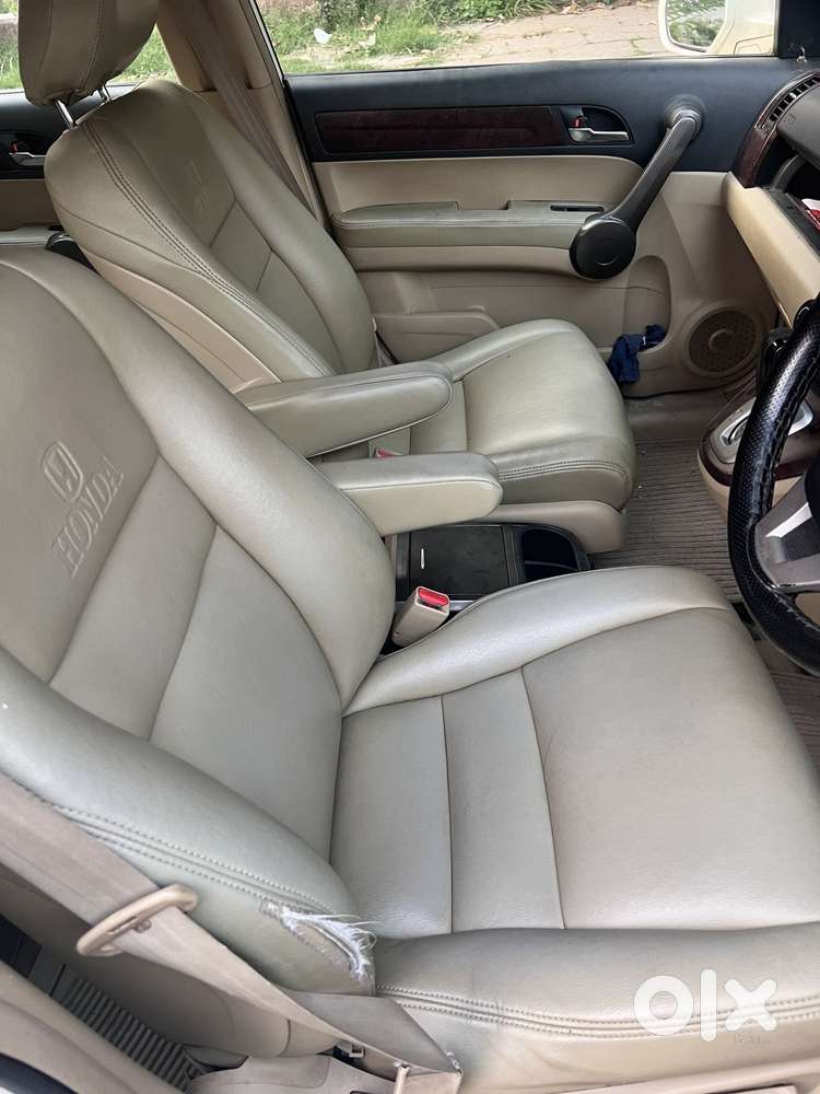 Honda Cr-v 2.4 Automatic, 2007, Petrol