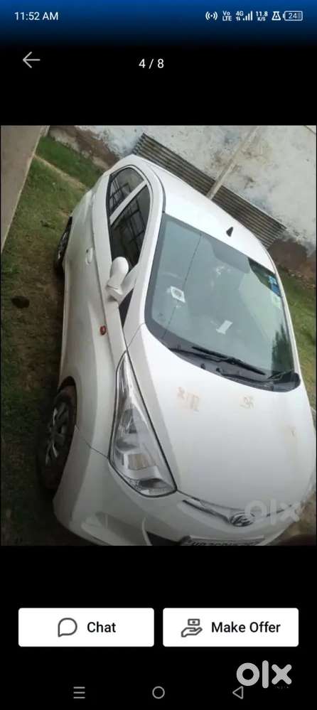 Doctor Use Car