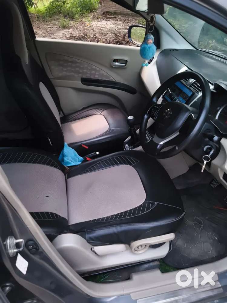 Maruti Suzuki Celerio 2016 Diesel Manual