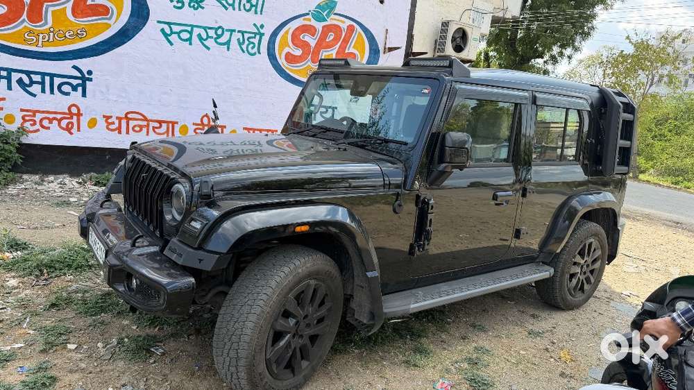 Brand New Fully Lodded