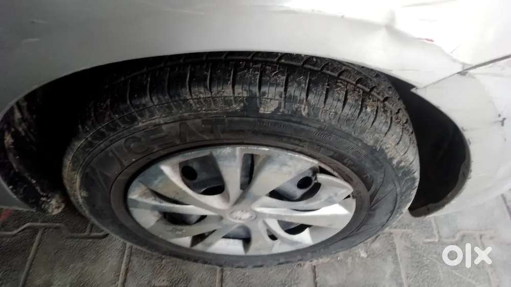 Maruti Suzuki Dzire Tour 2014