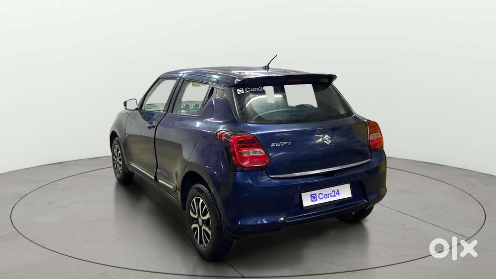Maruti Suzuki Swift Vvt Vxi, 2023, Petrol
