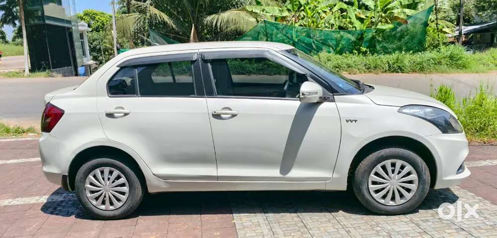 Maruti Swift Dzire