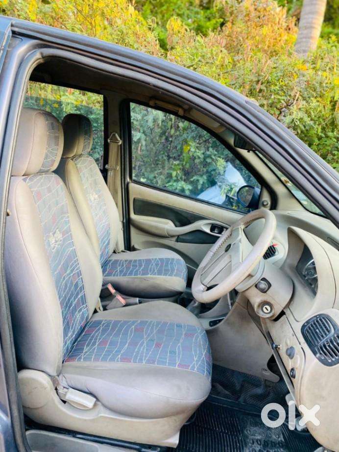 Tata Indigo Cs 2008-2012 Lx (tdi) Bs Iii, 2009, Diesel