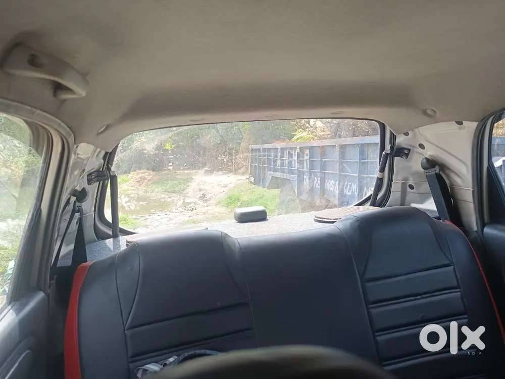 Maruti Suzuki Alto 2011
