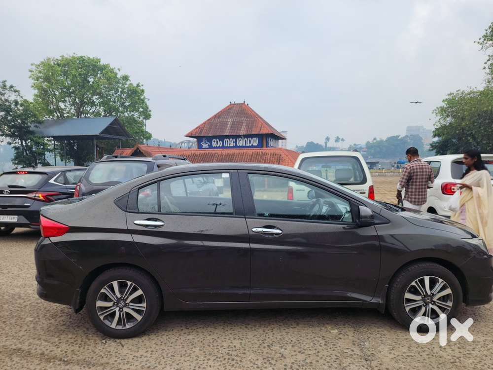 2018 Honda City V For Sale