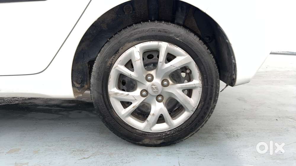 Hyundai Grand I10 1.2 Kappa Magna, 2018, Petrol