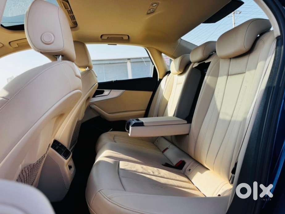 Audi A4 2.0 Premium 40 Tfsi, 2021, Petrol