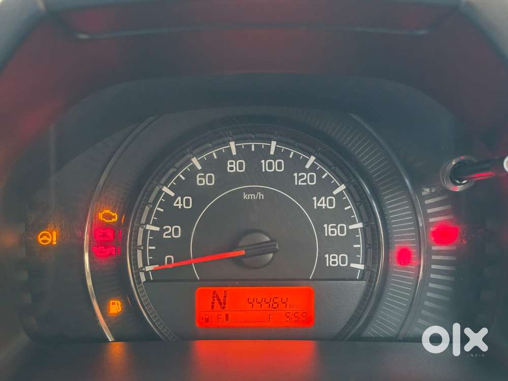Maruti Suzuki Wagon R 1.2 Zxi Ags, 2022, Petrol