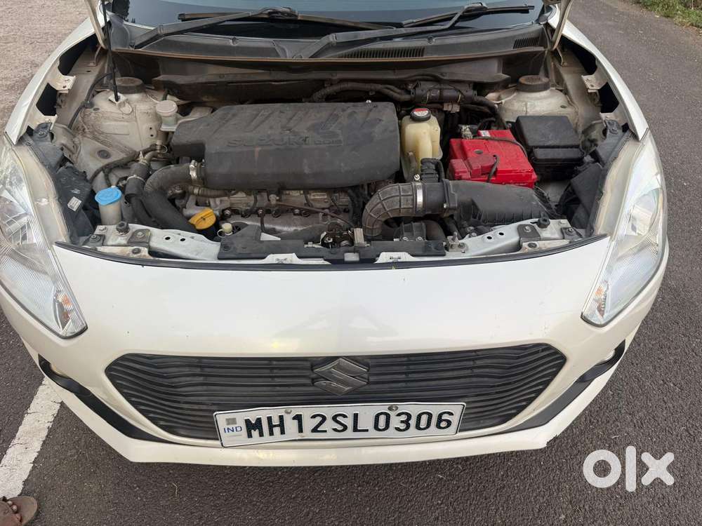 Maruti Suzuki Swift Vdi (o), 2020, Diesel