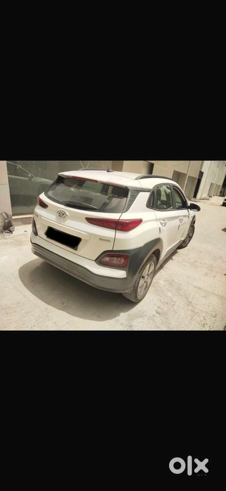 2023 Hyundai Kona Electric