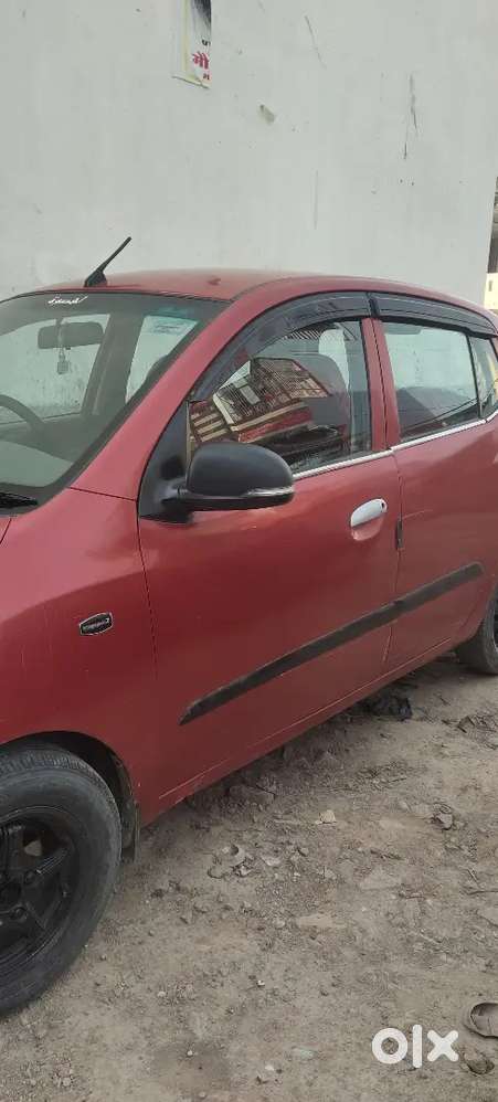 Car Ok Hai