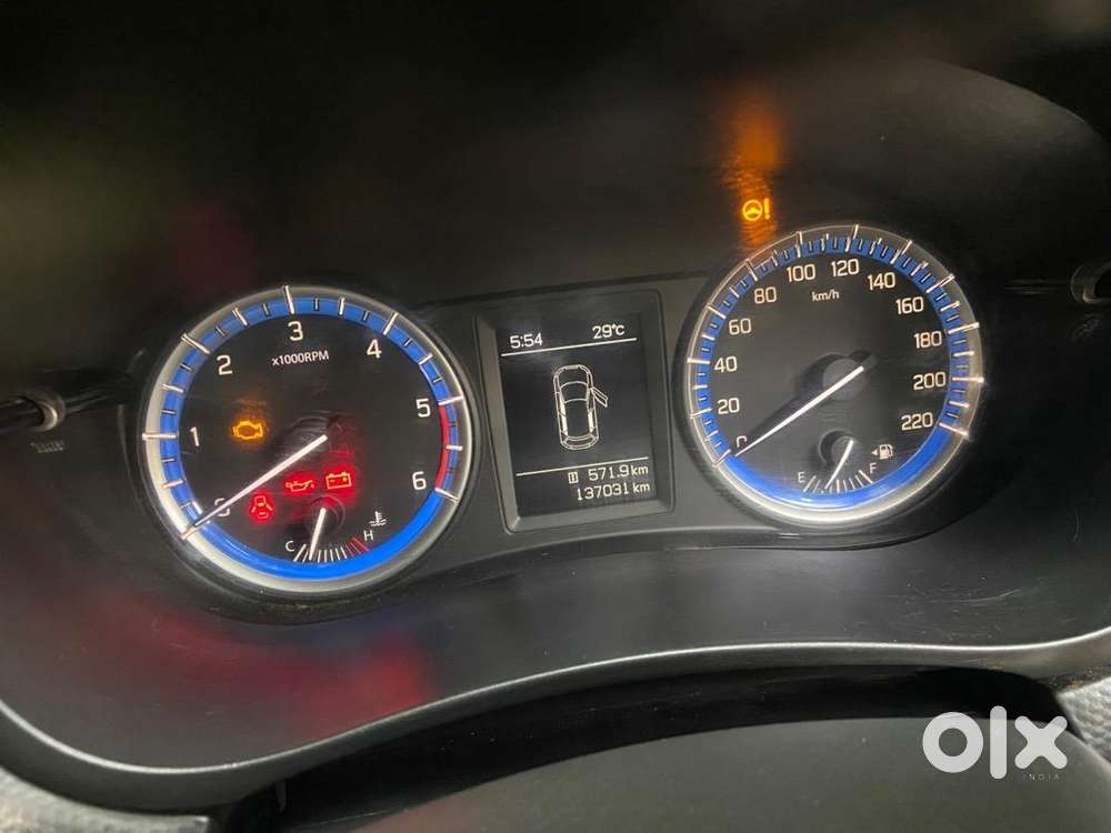 Maruti Suzuki Diesel 2016