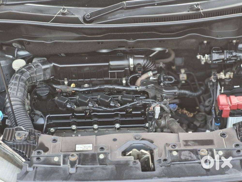 Maruti Suzuki Xl6 Zeta, 2020, Petrol