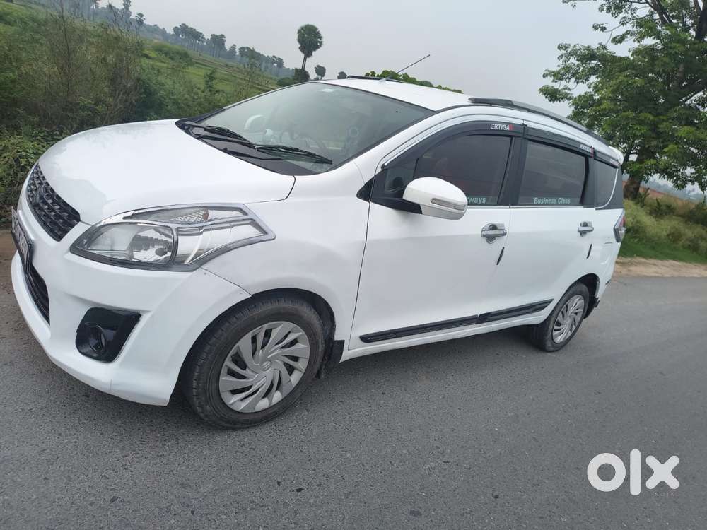 Maruti Suzuki Ertiga, 2015, Diesel