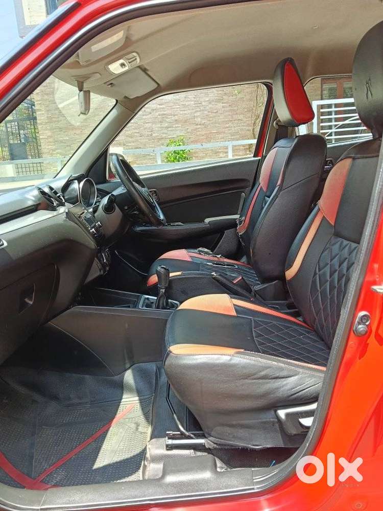 Maruti Suzuki Swift Ddis Vdi, 2018, Diesel