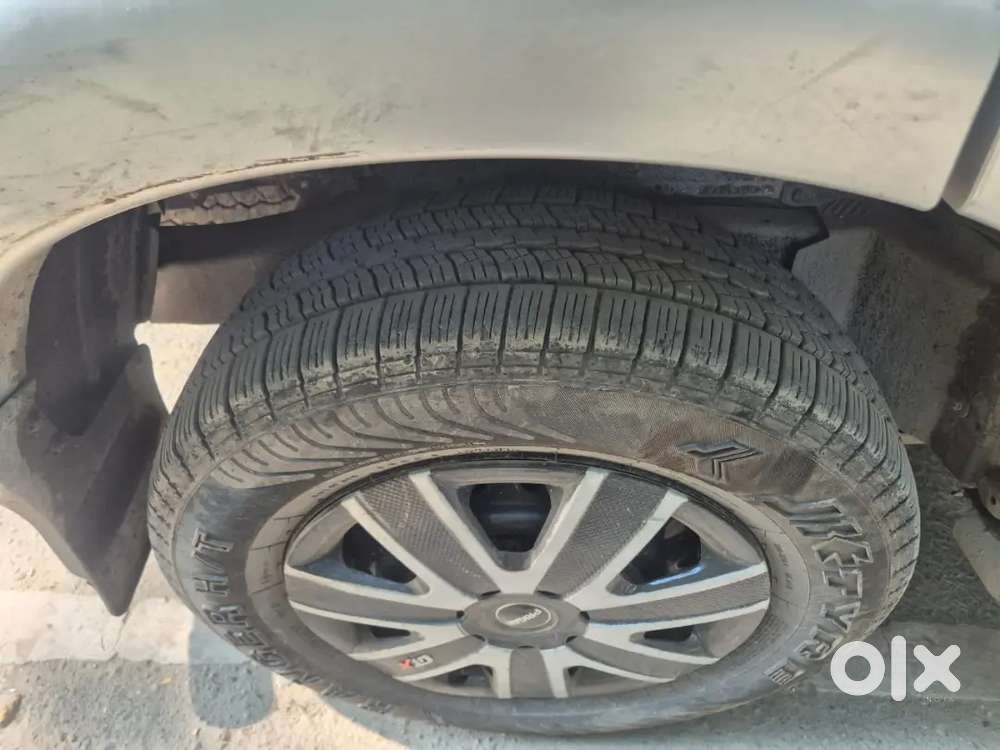 Mahindra Scorpio 2018 Diesel 63000 Km Driven