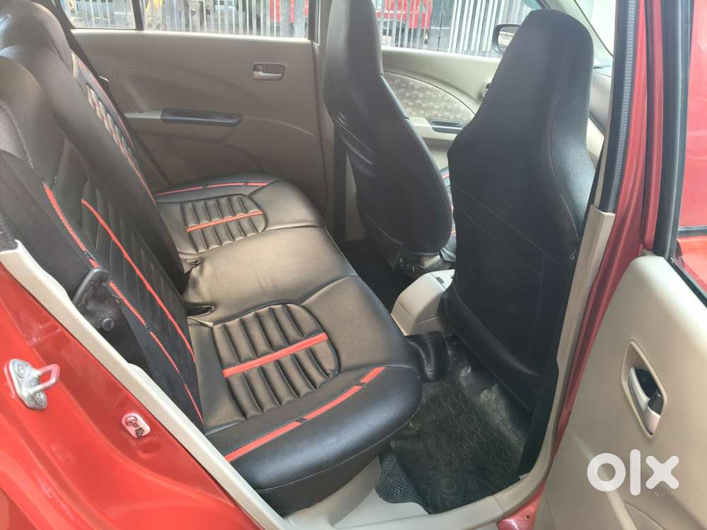 Maruti Suzuki Celerio 2014-2017 Zxi At, 2015, Petrol