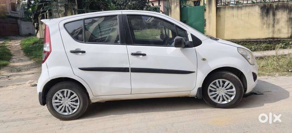 Maruti Suzuki Ritz Vdi, 2016, Diesel