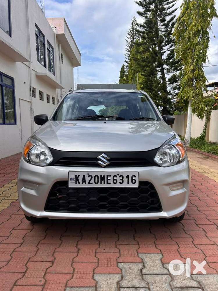 Maruti Suzuki Alto 800 0.8 Vxi (o), 2022, Petrol